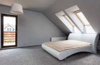 Bonsall bedroom extensions