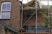 free Bonsall home extension quotes