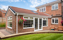 Bonsall house extension leads