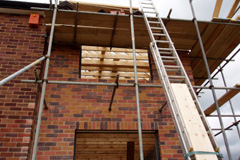 house extensions Bonsall
