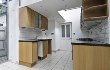 Bonsall kitchen extension leads