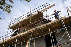 Bonsall multiple storey extensions quotes